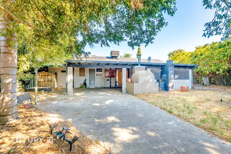 Third view of Homely apartment listing, 33 Sutherland Drive, Thornlie WA 6108