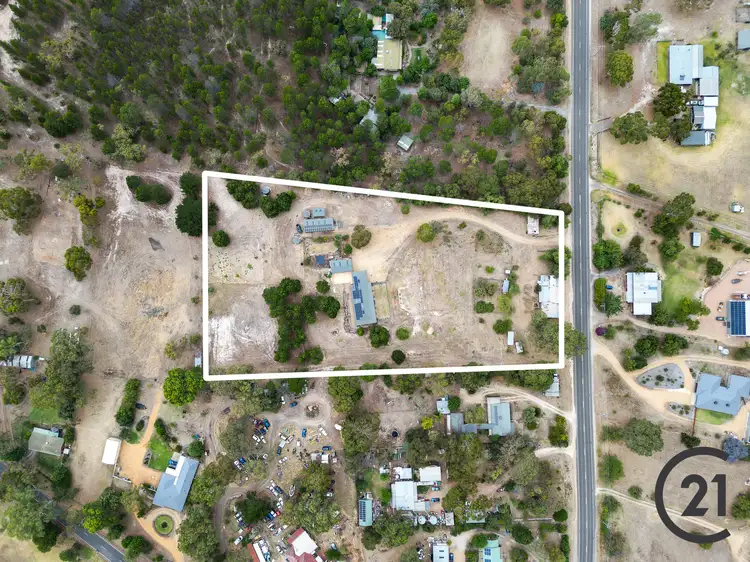 271 Williamstown Road, Cockatoo Valley SA 5351