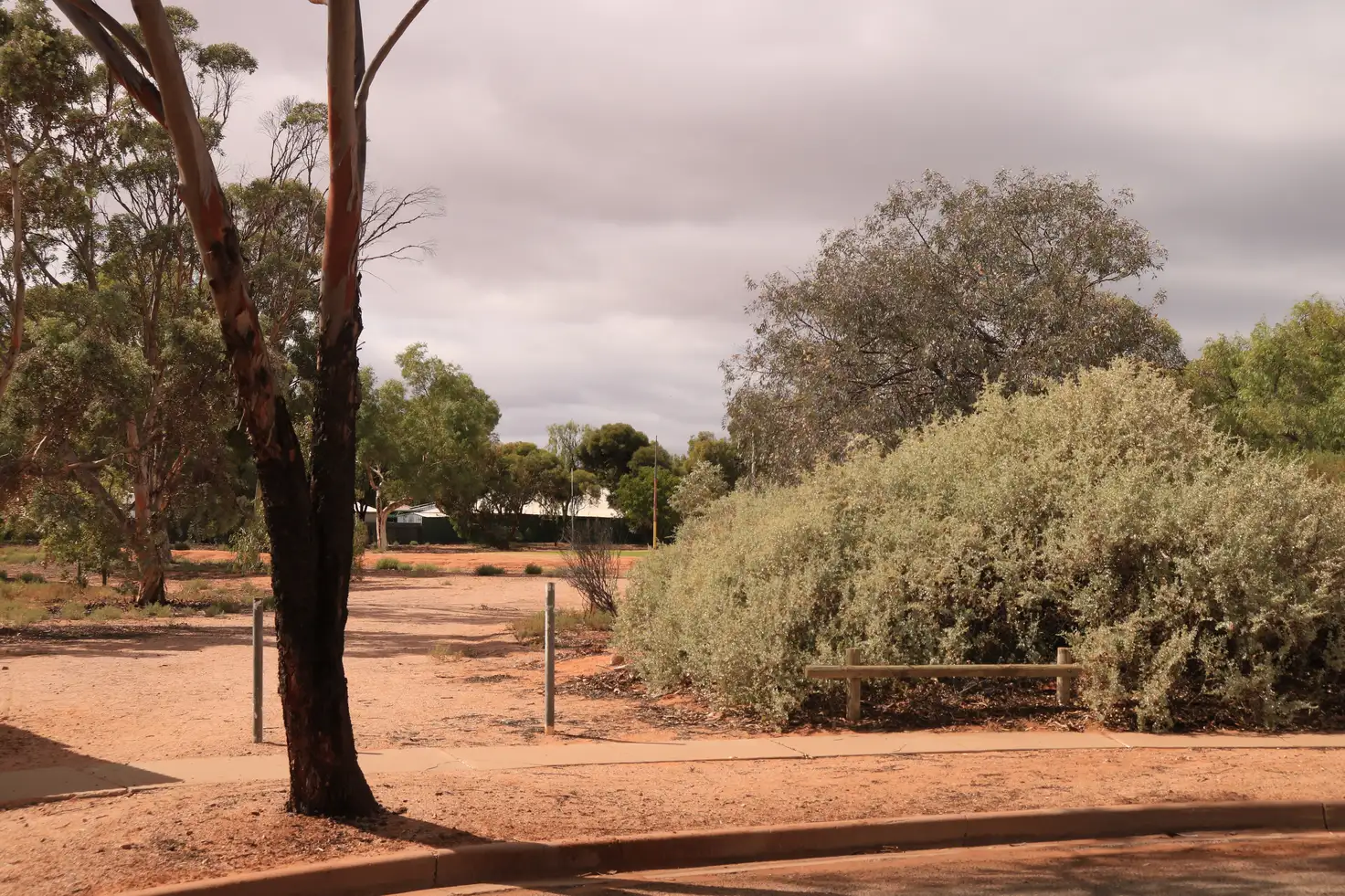 Main view of Homely land listing, Lot 1 Mckinnon Court, Port Augusta West SA 5700