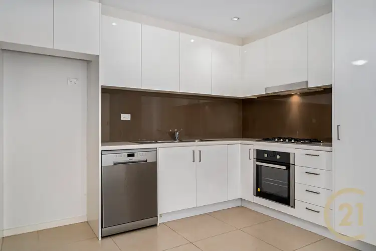 Fourth view of Homely unit listing, 46/87-91 Campbell Street, Liverpool NSW 2170