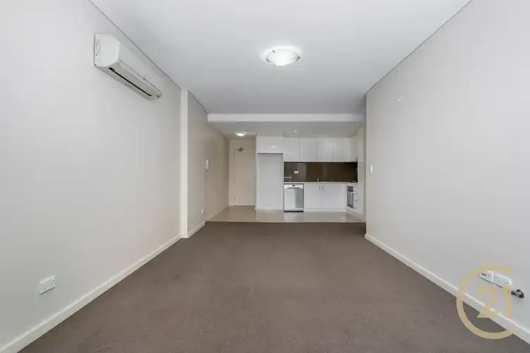 Fifth view of Homely unit listing, 46/87-91 Campbell Street, Liverpool NSW 2170