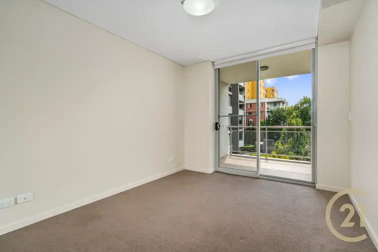 Sixth view of Homely unit listing, 46/87-91 Campbell Street, Liverpool NSW 2170