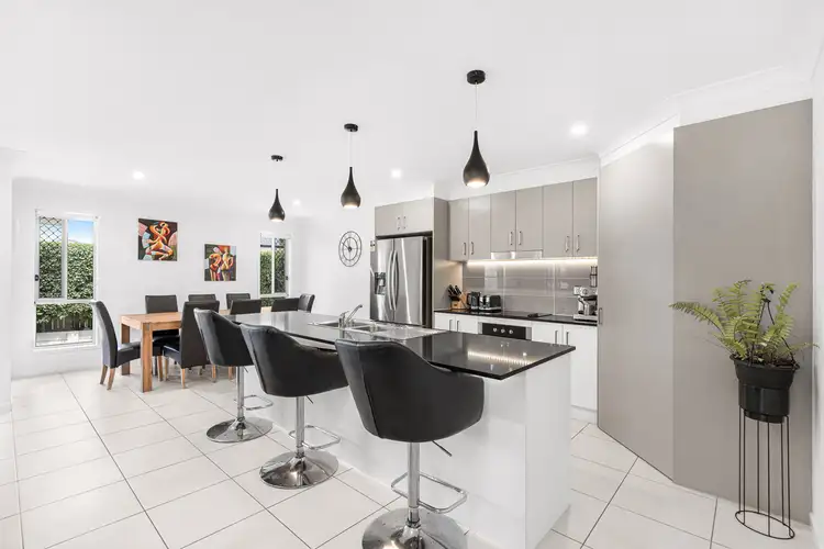 Second view of Homely house listing, 21 Wells Place, Hemmant QLD 4174