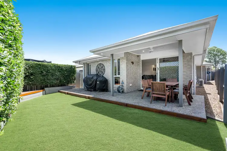 Third view of Homely house listing, 21 Wells Place, Hemmant QLD 4174