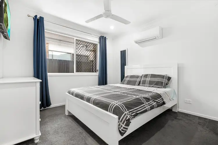 Fifth view of Homely house listing, 21 Wells Place, Hemmant QLD 4174
