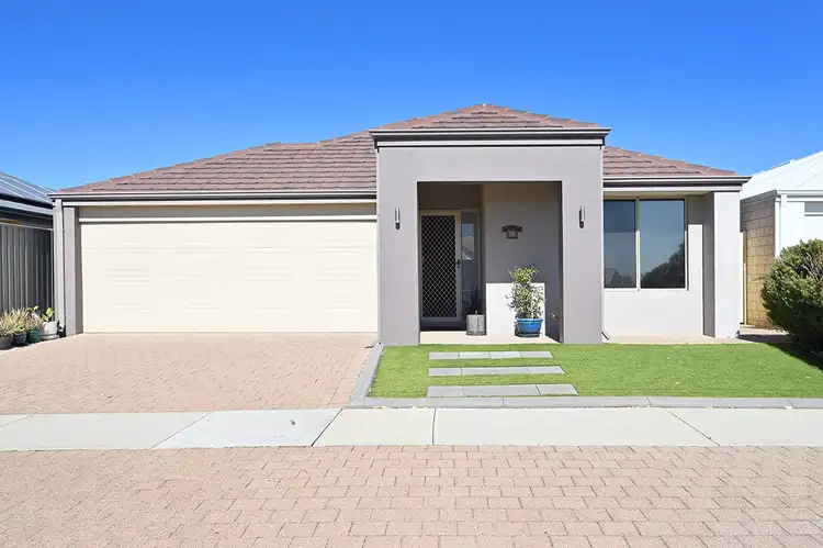 10 Malia Ramble, Alkimos WA 6038