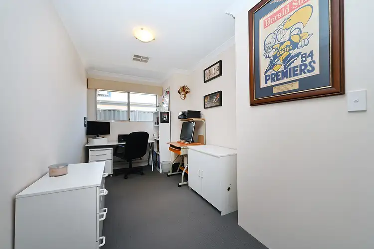 Sixth view of Homely house listing, 10 Malia Ramble, Alkimos WA 6038