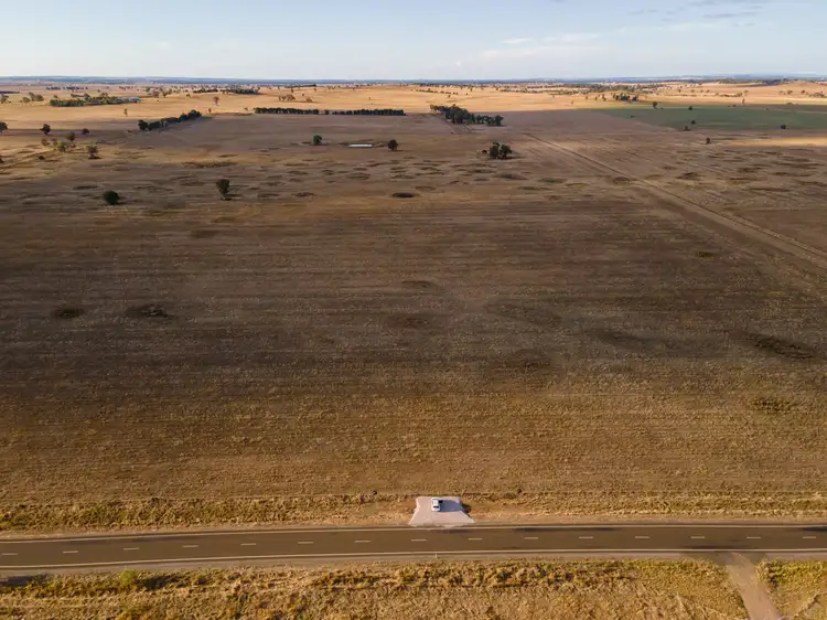 Lot 81 Dawes Road, Forbes NSW 2871
