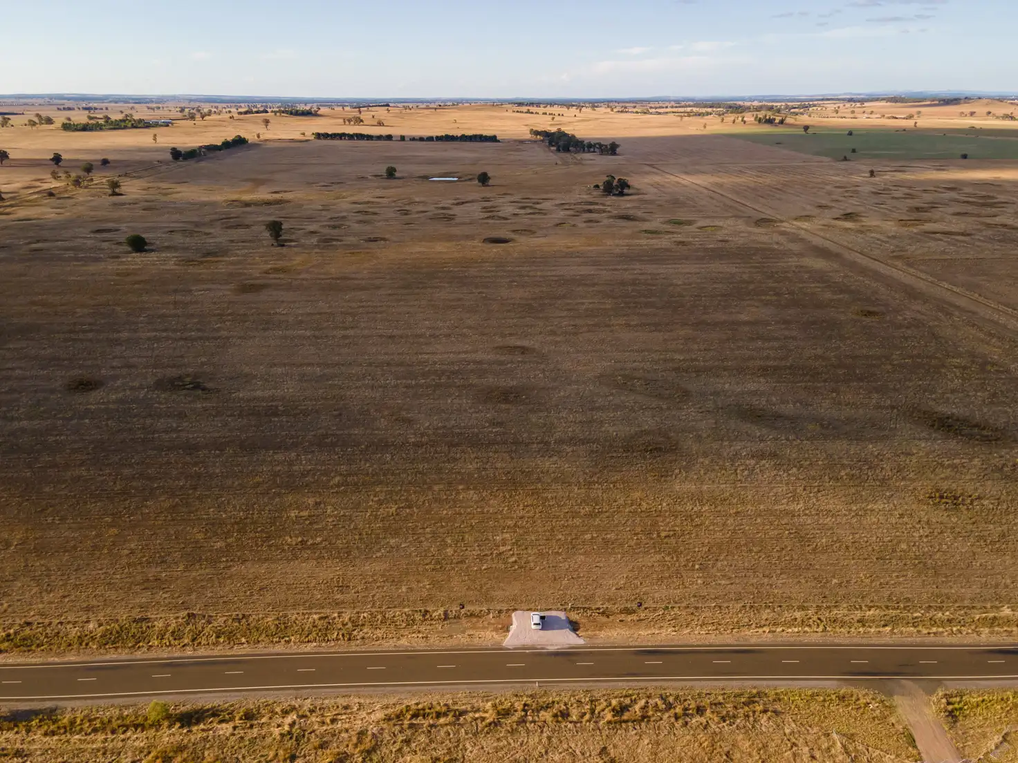 Main view of Homely land listing, Lot 81 Dawes Road, Forbes NSW 2871