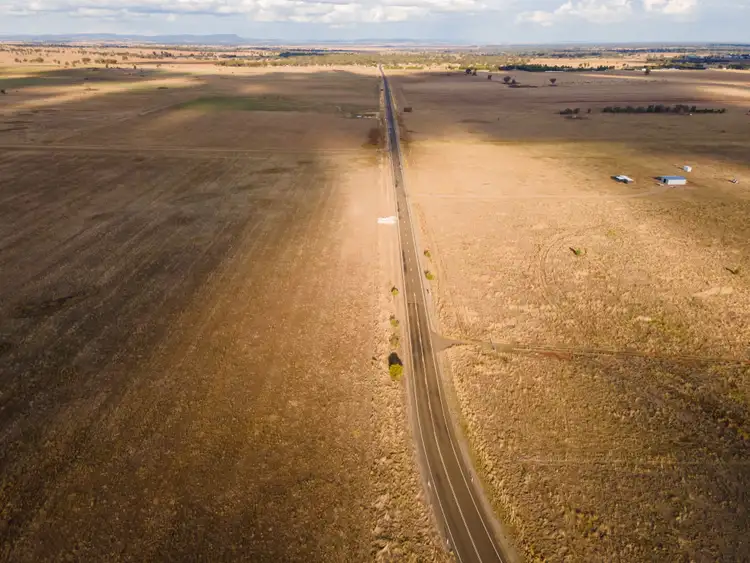 Third view of Homely land listing, Lot 81 Dawes Road, Forbes NSW 2871