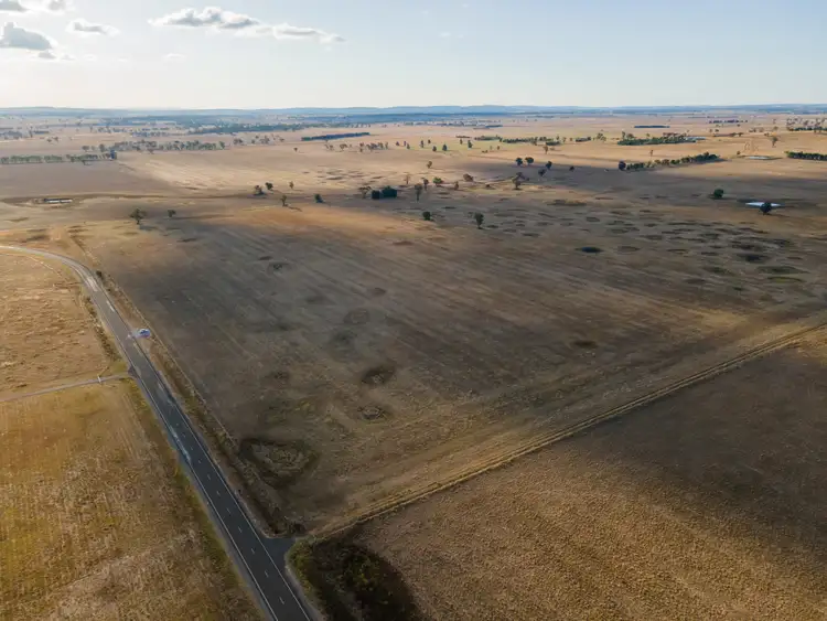 Fourth view of Homely land listing, Lot 81 Dawes Road, Forbes NSW 2871