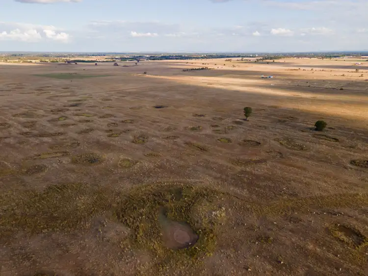 Fifth view of Homely land listing, Lot 81 Dawes Road, Forbes NSW 2871