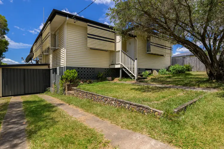 1 Woodbine Street, Gympie QLD 4570