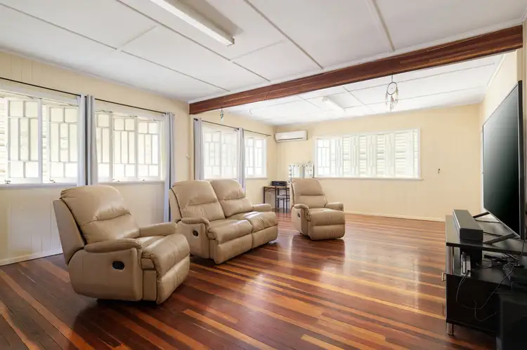 Second view of Homely house listing, 1 Woodbine Street, Gympie QLD 4570