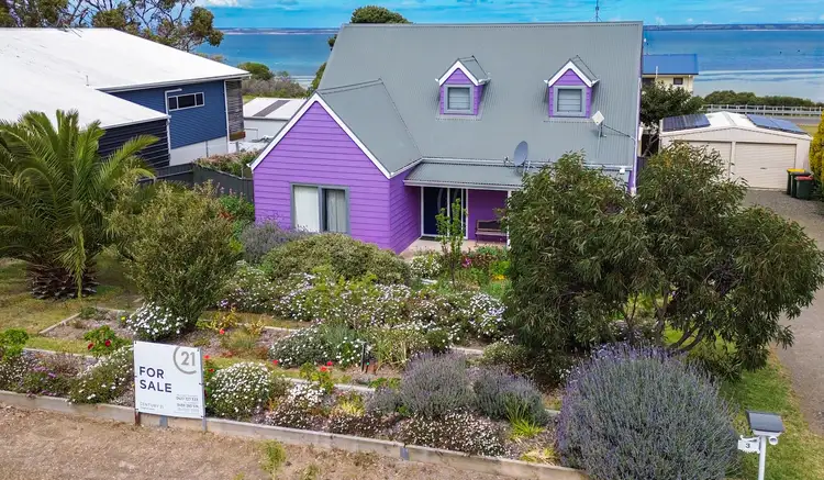 Fifth view of Homely house listing, 3 Africaine Terrace, Kingscote SA 5223