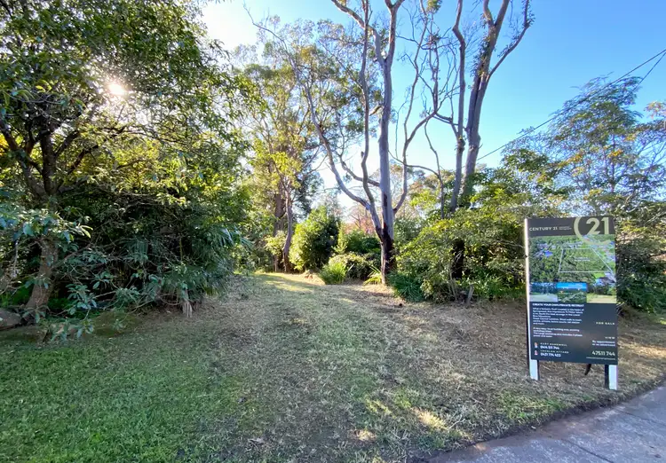 Fourth view of Homely land listing, 10 Farm Road, Springwood NSW 2777