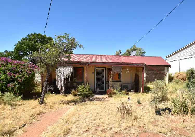 Main view of Homely house listing, 167 Pell Street, Broken Hill NSW 2880