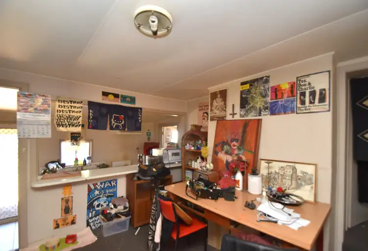 Third view of Homely house listing, 167 Pell Street, Broken Hill NSW 2880