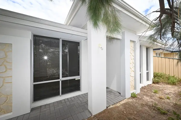 Second view of Homely house listing, 84 Morwell Street, Yanchep WA 6035