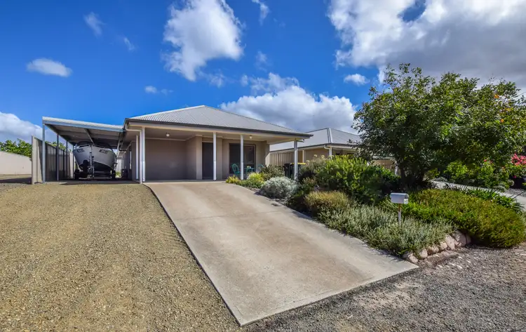 Main view of Homely house listing, 1/23 Wheelton Street, Kingscote SA 5223