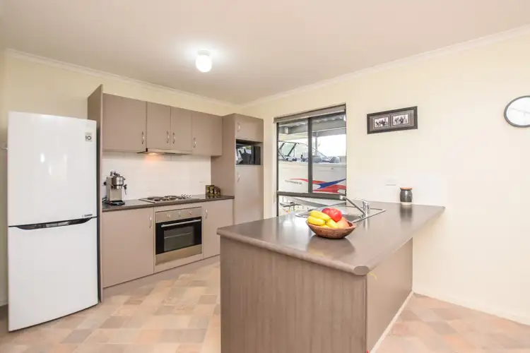 Second view of Homely house listing, 1/23 Wheelton Street, Kingscote SA 5223
