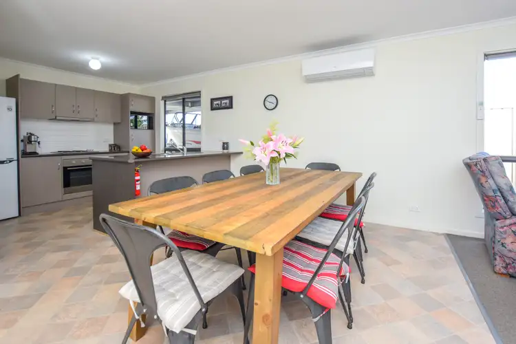 Third view of Homely house listing, 1/23 Wheelton Street, Kingscote SA 5223