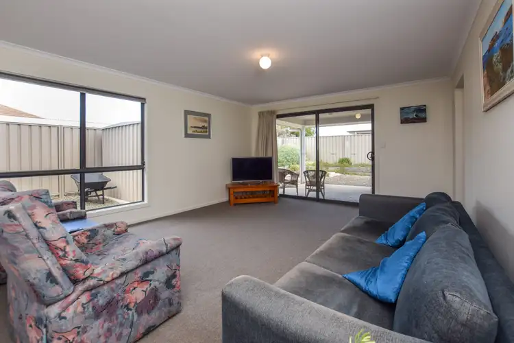Fifth view of Homely house listing, 1/23 Wheelton Street, Kingscote SA 5223