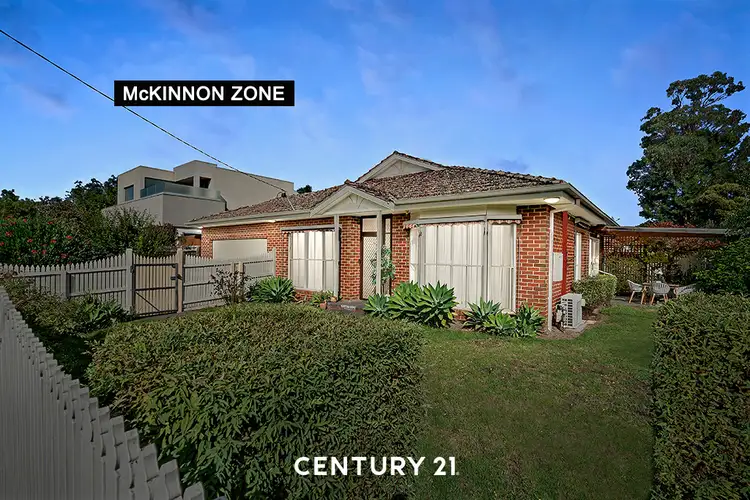 Main view of Homely house listing, 1 Tyrone Street, Ormond VIC 3204