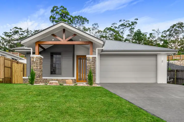 Main view of Homely house listing, 30 Skyline Circuit, Palmwoods QLD 4555