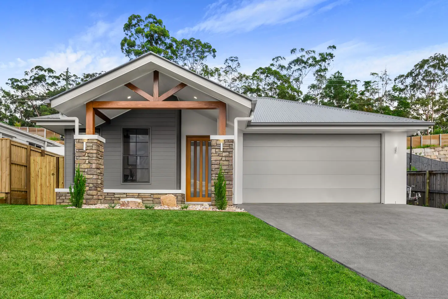 Main view of Homely house listing, 30 Skyline Circuit, Palmwoods QLD 4555