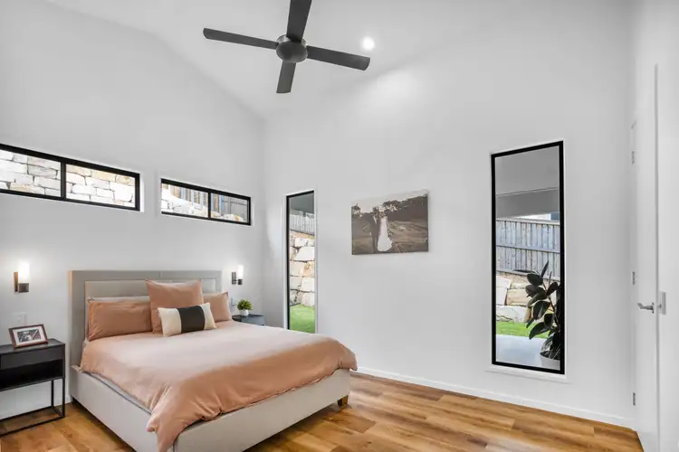Fourth view of Homely house listing, 30 Skyline Circuit, Palmwoods QLD 4555