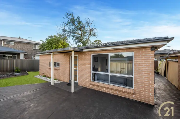 Third view of Homely house listing, 15 Shelley Place, Wetherill Park NSW 2164