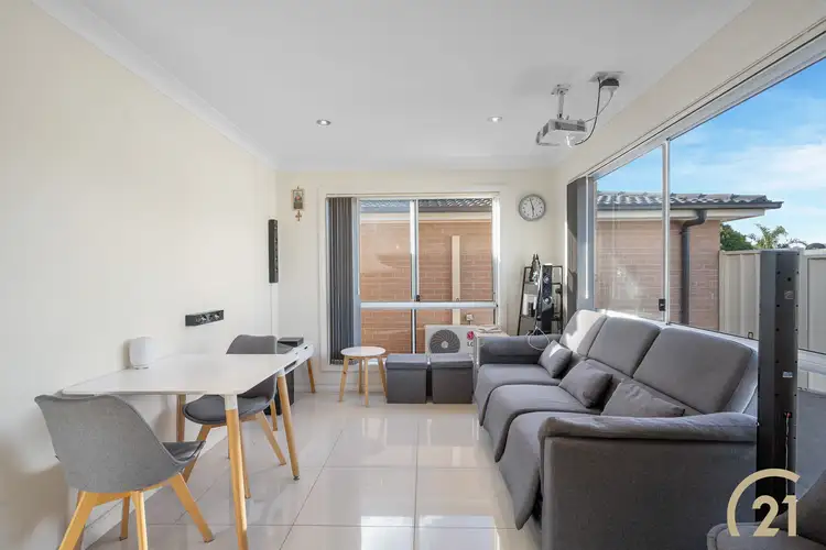 Fourth view of Homely house listing, 15 Shelley Place, Wetherill Park NSW 2164