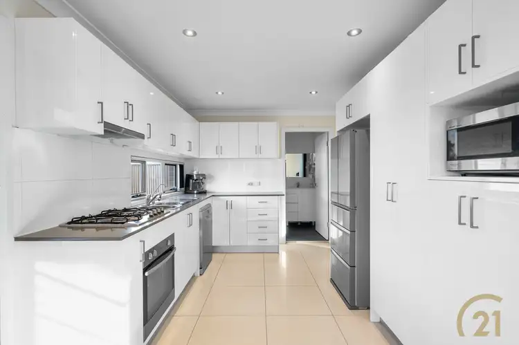 Fifth view of Homely house listing, 15 Shelley Place, Wetherill Park NSW 2164