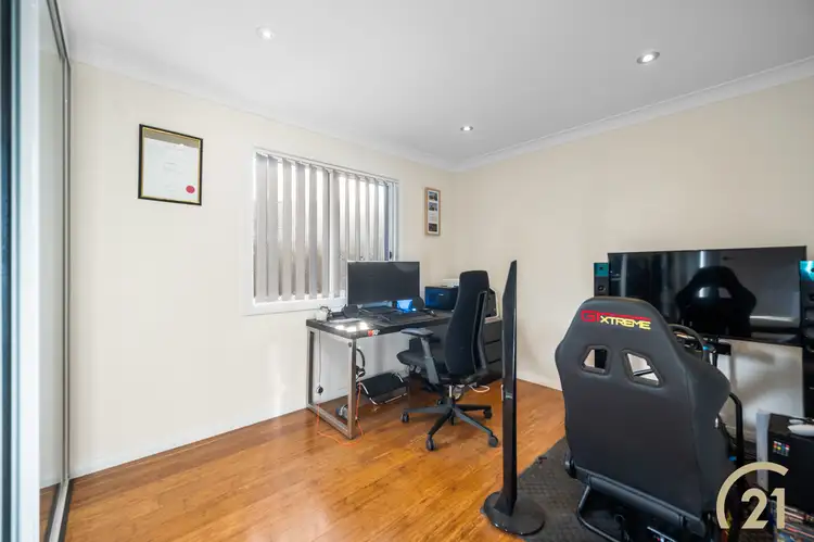 Sixth view of Homely house listing, 15 Shelley Place, Wetherill Park NSW 2164