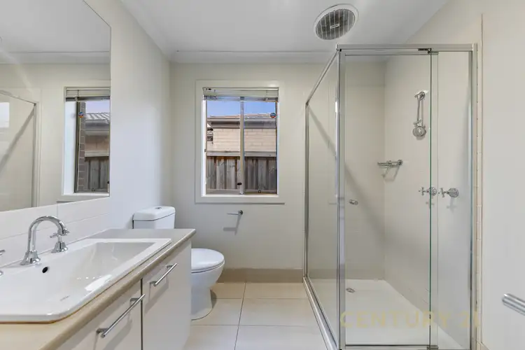 Fourth view of Homely house listing, 4 Beatham Way, Cranbourne East VIC 3977