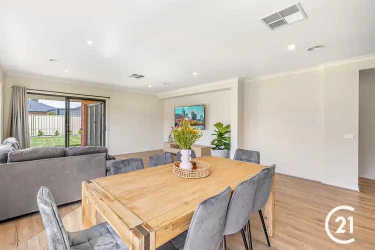 Third view of Homely house listing, 7 Gaze Avenue, Echuca VIC 3564
