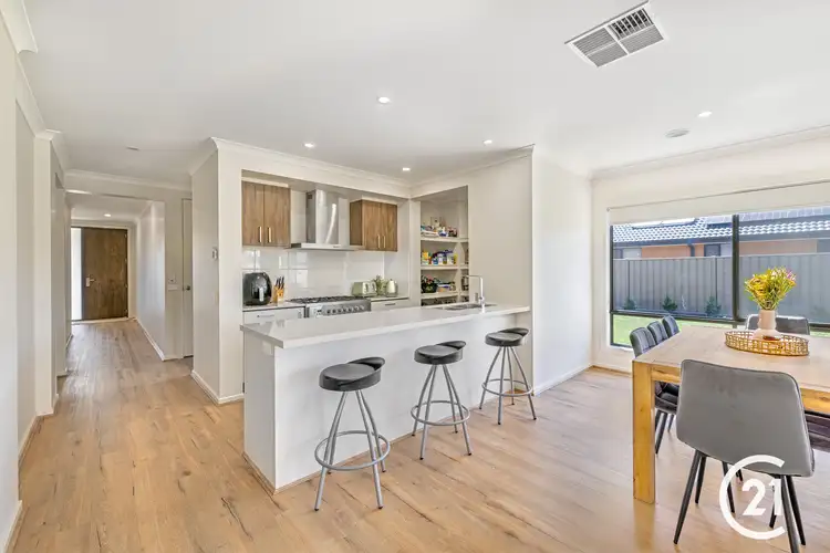 Fourth view of Homely house listing, 7 Gaze Avenue, Echuca VIC 3564