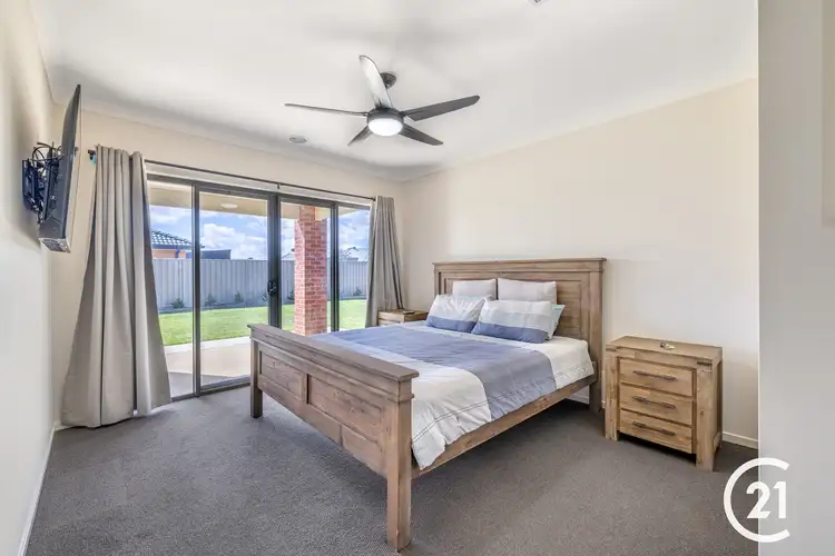 Fifth view of Homely house listing, 7 Gaze Avenue, Echuca VIC 3564