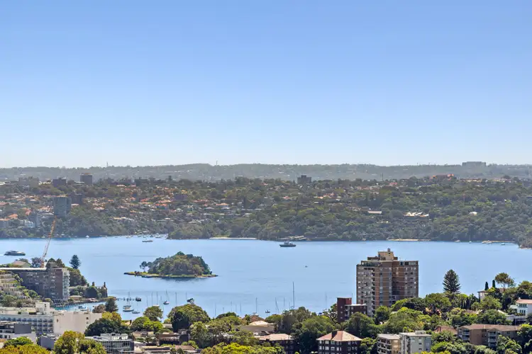 Third view of Homely apartment listing, 1502/71-73 Spring Street, Bondi Junction NSW 2022