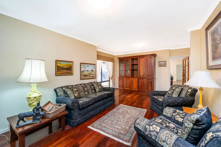 107 Hilla Waters Road, Waroona WA 6215