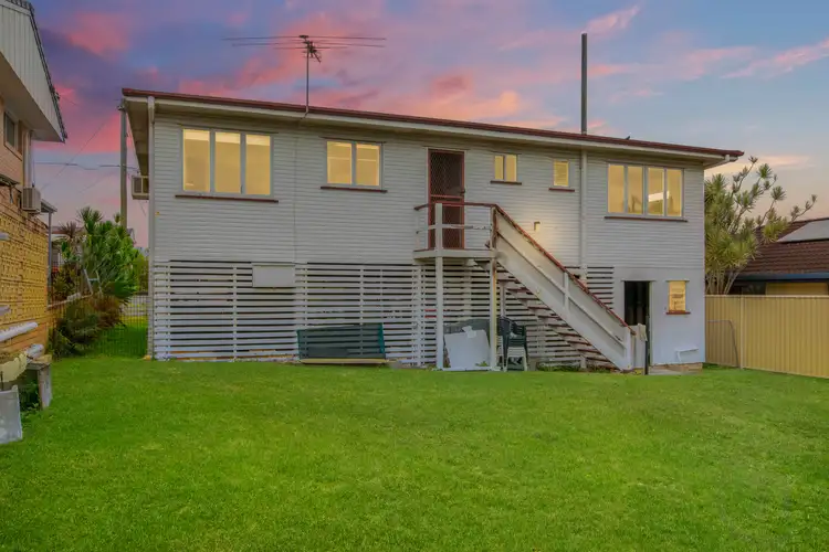 92 Dunbar Street, Margate QLD 4019