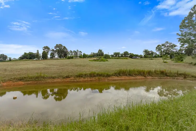 166 Old Veteran Road, Veteran QLD 4570