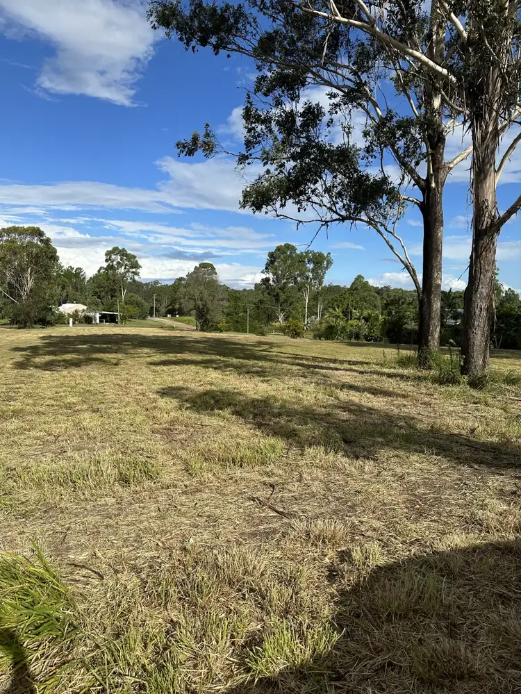 Main view of Homely land listing, Lot 227 Stevenson Road, Glenwood QLD 4570