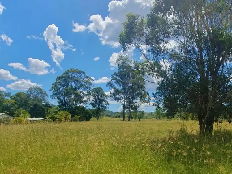 Fifth view of Homely land listing, Lot 227 Stevenson Road, Glenwood QLD 4570