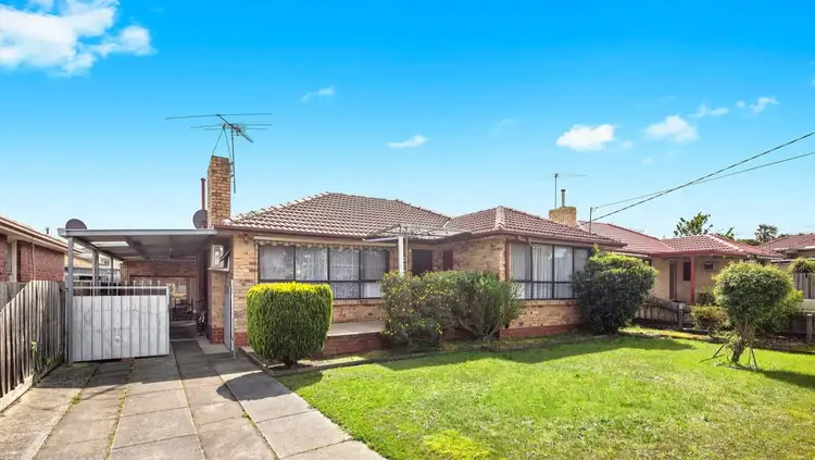 Main view of Homely house listing, 23 Kallista Road, Springvale VIC 3171