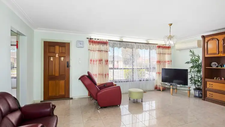 Second view of Homely house listing, 23 Kallista Road, Springvale VIC 3171