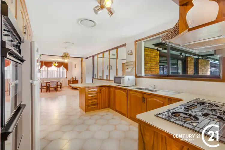 Second view of Homely house listing, 30 Mohawk Crescent, Greenfield Park NSW 2176