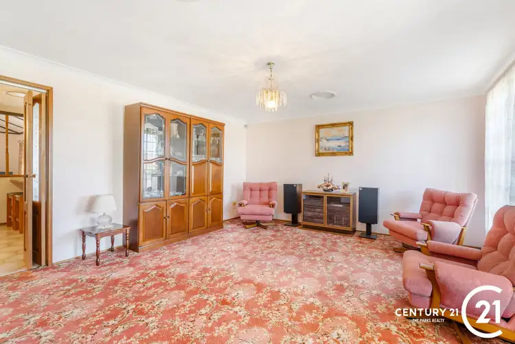 Third view of Homely house listing, 30 Mohawk Crescent, Greenfield Park NSW 2176