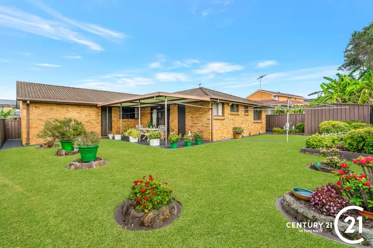 Fourth view of Homely house listing, 30 Mohawk Crescent, Greenfield Park NSW 2176